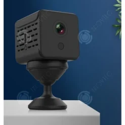 INN® W17 Kamera 1080P Hemsäkerhetskamera Trådlös WIFI Webbkamera Antennkamera