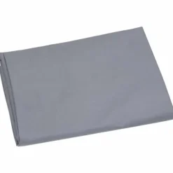 Online Innerfoder till trädgårdsvagn mörkgrå 81x41x21 cm tyg Trädgårdskorgar
