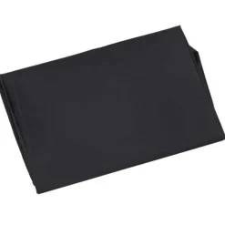 Innerfoder till trädgårdsvagn - Hållbart polyester | Färg: Svart | Storlek: 81x41x40 cm