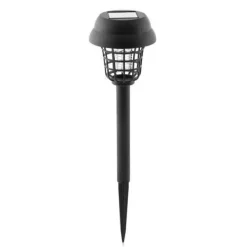 New InnovaGoods | Garlam trädgård myggavvisande lampa | Myggmedel Insektsmedel & Djuravvisande Medel