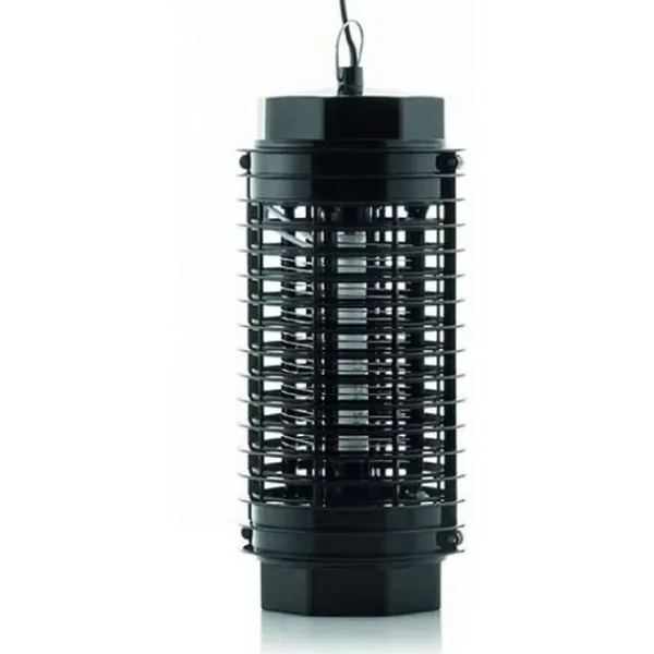 InnovaGoods INSECT LAMP KL-1500 Myggmedelslampa 4 W Black73