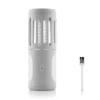 InnovaGoods Portabel Antimygg-lampa, 3 i 1