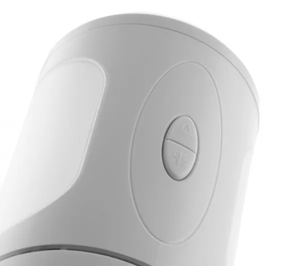 InnovaGoods Portabel Antimygg-lampa, 3 i 1