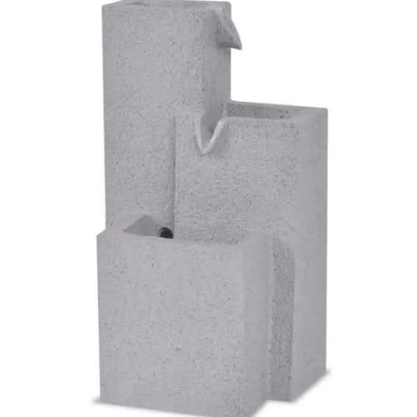 Inomhusfontän med LED polyresin - Innefontän - Innefontän - Home & Living