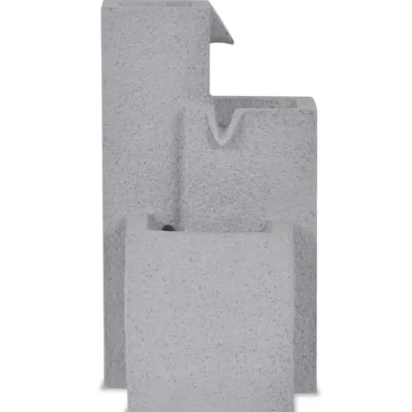 Inomhusfontän med LED polyresin - Innefontän - Innefontän - Home & Living