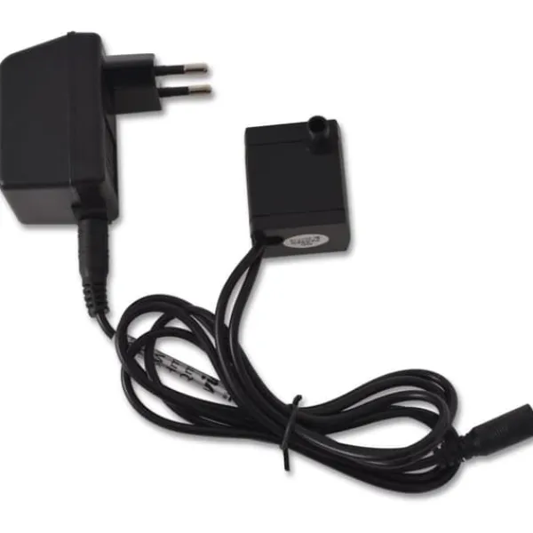 Inomhusfontän med LED polyresin - Innefontän - Innefontän - Home & Living