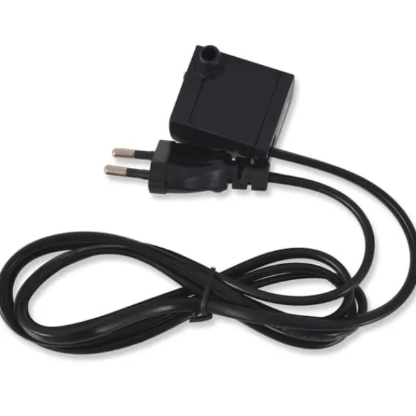 Inomhusfontän med pump polyresin - Innefontän - Innefontän - Home & Living