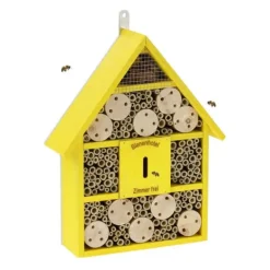 Insekthotell, 38x29x9 cm, Kodustaar