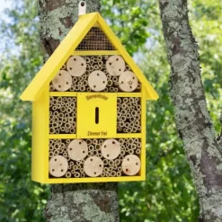 Insekthotell, 38x29x9 cm, Kodustaar