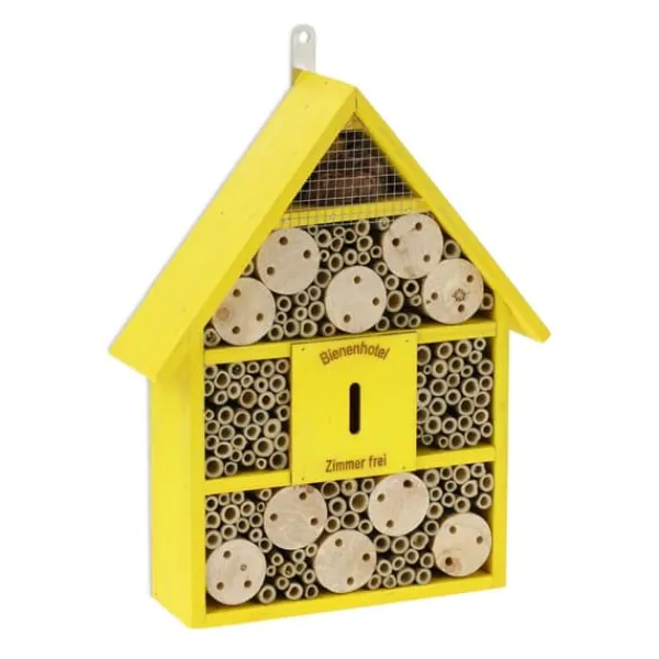Insekthotell, 38x29x9 cm, Kodustaar