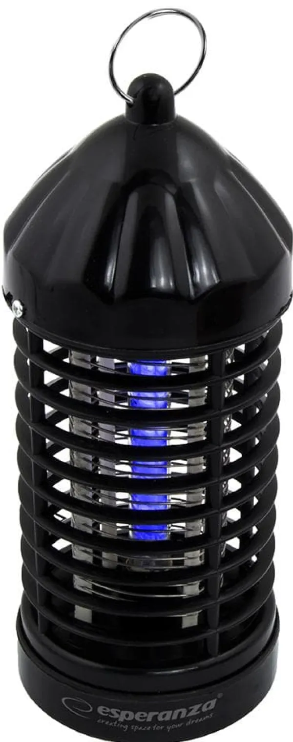 INSEKTS DÖDARE UV-LAMPA TERMINATOR II - 3-pack