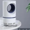 Discount Insektsavvisande lampa - YF33254 - USB - Icke giftig - 5W - 12x21,5 cm Insektsmedel & Djuravvisande Medel