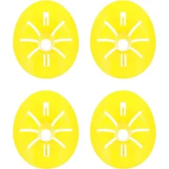 Insektsfälla - Ggooshop - Gaiterfälla - 5 stycken - Gul - Hållbar
