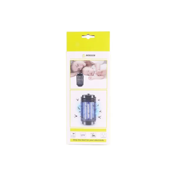 Best Insektslampa 1,2 W Insektsmedel & Djuravvisande Medel