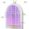 Insektslampa LED - Myggfälla 2 USB-lägen