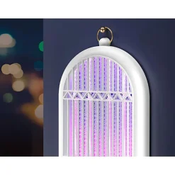 Insektslampa LED - Myggfälla 2 USB-lägen