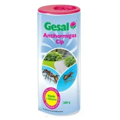 Hot Insektsmedel Gesal Myror (500 g) Insektsmedel & Djuravvisande Medel