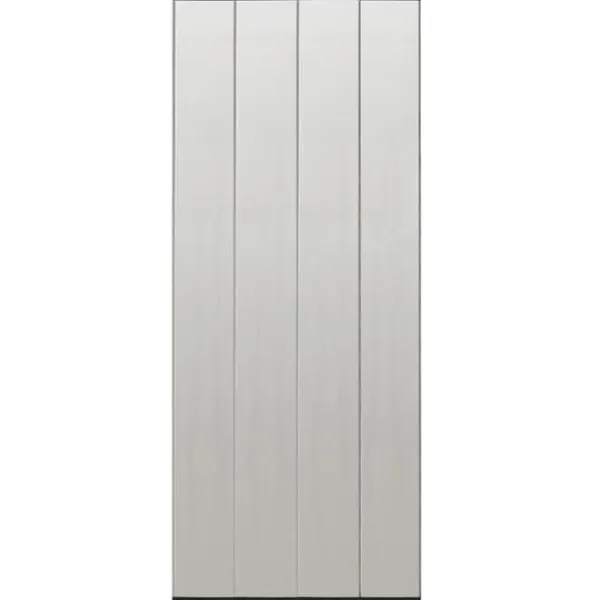 Insektsnät för dörr - Skydda mot insekter | Färg: Svart | Storlek: 100x220 cm