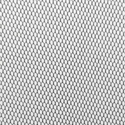 Insektsnät för dörr - Skydda mot insekter | Färg: Svart | Storlek: 100x220 cm