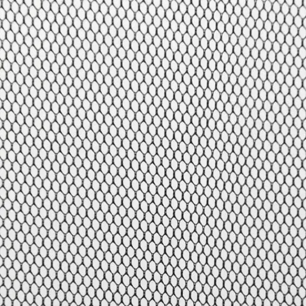 Insektsnät för dörr - Skydda mot insekter | Färg: Svart | Storlek: 100x220 cm