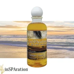 inSPAration doft för MSpa och andra spabad Tahitian Tropic
