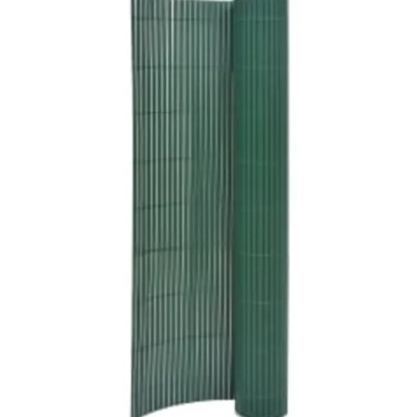 Discount Insynsskydd 90x400 cm grön - Insynsskydd - Trädgårdsskärm - Home & Living Valvbågar, Spaljéer, Bersåer & Pergolor