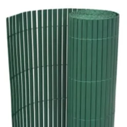 Discount Insynsskydd 90x400 cm grön - Insynsskydd - Trädgårdsskärm - Home & Living Valvbågar, Spaljéer, Bersåer & Pergolor