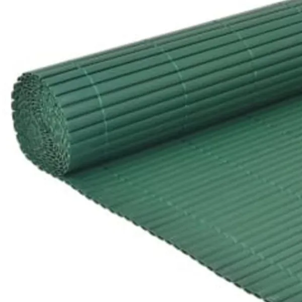 Discount Insynsskydd 90x400 cm grön - Insynsskydd - Trädgårdsskärm - Home & Living Valvbågar, Spaljéer, Bersåer & Pergolor