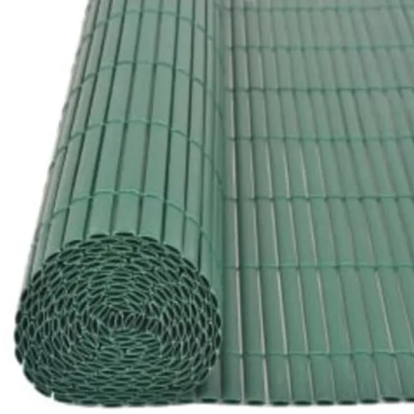 Discount Insynsskydd 90x400 cm grön - Insynsskydd - Trädgårdsskärm - Home & Living Valvbågar, Spaljéer, Bersåer & Pergolor