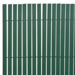 Discount Insynsskydd 90x400 cm grön - Insynsskydd - Trädgårdsskärm - Home & Living Valvbågar, Spaljéer, Bersåer & Pergolor