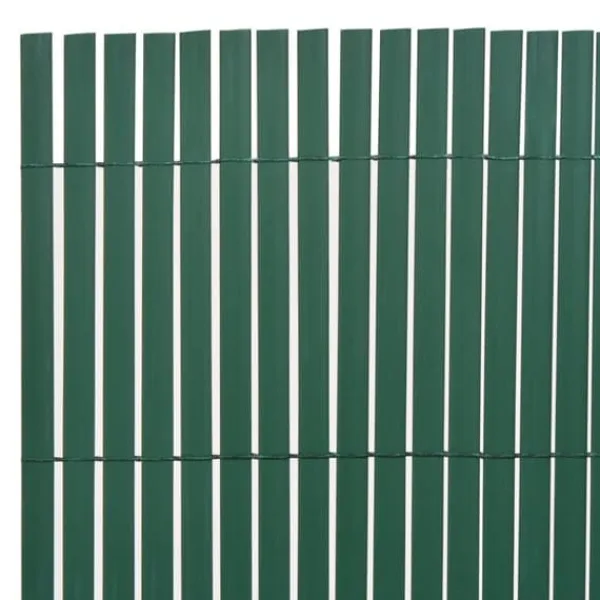 Discount Insynsskydd 90x400 cm grön - Insynsskydd - Trädgårdsskärm - Home & Living Valvbågar, Spaljéer, Bersåer & Pergolor