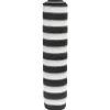 New Insynsskyddsnät antracit och vit 2x50 m HDPE 195 g/m² Markduk & Fiberduk