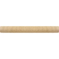 New Insynsskyddsnät beige 1,8x50 m HDPE 150 g/m² Markduk & Fiberduk