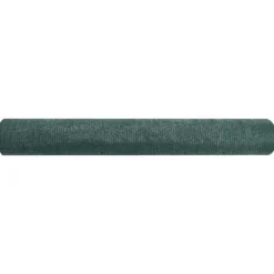 Discount Insynsskyddsnät grön 2x50 m HDPE 75 g/m² Markduk & Fiberduk