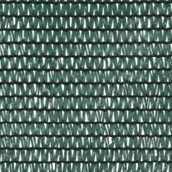 Discount Insynsskyddsnät grön 2x50 m HDPE 75 g/m² Markduk & Fiberduk