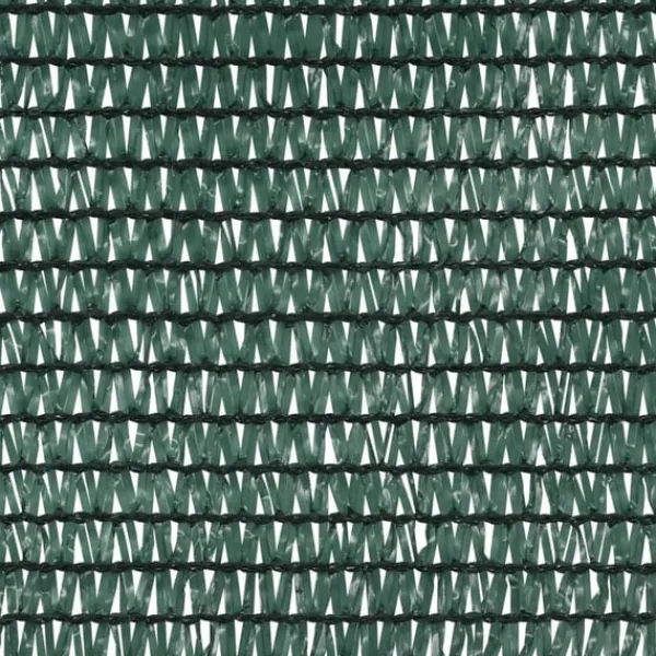 Discount Insynsskyddsnät grön 2x50 m HDPE 75 g/m² Markduk & Fiberduk