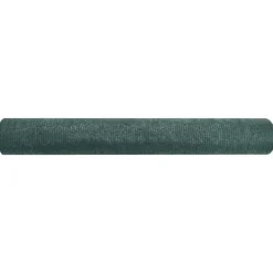 vidaXL Insynsskyddsnät grön 1,2x25 m HDPE 75 g/m²