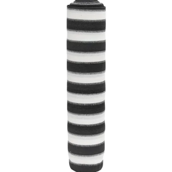 New Insynsskyddsnät HDPE - Skyddar mot insyn och UV-strålning | Färg: Antracit/Vit | Storlek: 1,5x10 m Markduk & Fiberduk