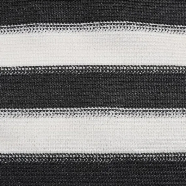 New Insynsskyddsnät HDPE - Skyddar mot insyn och UV-strålning | Färg: Antracit/Vit | Storlek: 1,5x10 m Markduk & Fiberduk