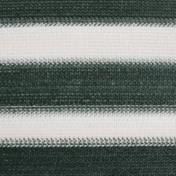 Insynsskyddsnät i grön och vit HDPE 150 g/m² | Storlek: 1,5x25 m