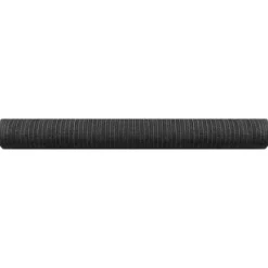 Insynsskyddsnät i HDPE - Mögel- och UV-beständigt | Färg: Antracit | Storlek: 1,5x25 m