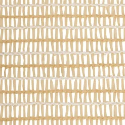 Insynsskyddsnät i HDPE - Skyddar mot insyn och sol | Färg: Beige | Storlek: 1x10 m