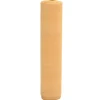 vidaXL Insynsskyddsnät sand 1x10 m HDPE 150 g/m²