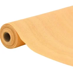vidaXL Insynsskyddsnät sand 1x10 m HDPE 150 g/m²