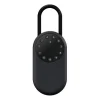 Intelligent Bankfack - LOCKIN - YEEUU K421 - Biometrisk - Fjärrkontroll - Förstärkt stål
