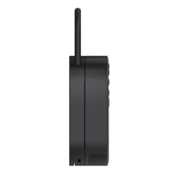 Intelligent Bankfack - LOCKIN - YEEUU K421 - Biometrisk - Fjärrkontroll - Förstärkt stål