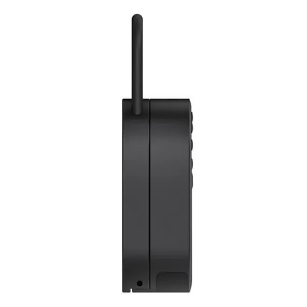 Intelligent Bankfack - LOCKIN - YEEUU K421 - Biometrisk - Fjärrkontroll - Förstärkt stål