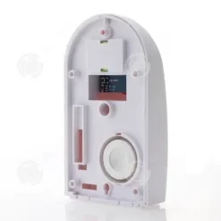 Intelligent trådlöst alarm - INN - Siren 120dB - 8888 zoner - Infraröd detektor - Ansluten
