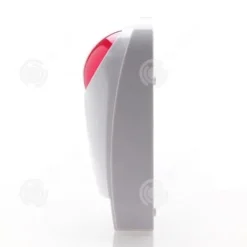 Intelligent trådlöst alarm - INN - Siren 120dB - 8888 zoner - Infraröd detektor - Ansluten