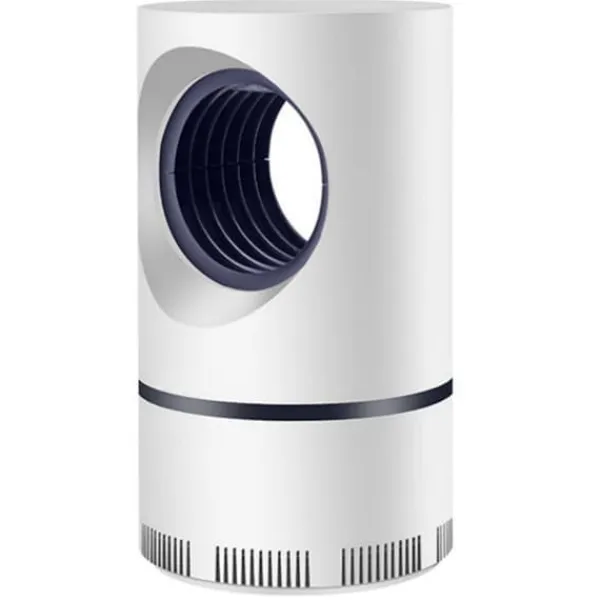 Discount Intelligent USB-myggdödarlampa för hemmet - brusreducering, elektrisk fälla Insektsmedel & Djuravvisande Medel
